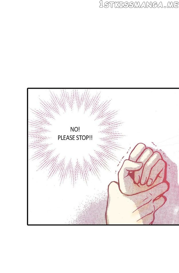 Sarasah – Manga Chapter 41 - page 15