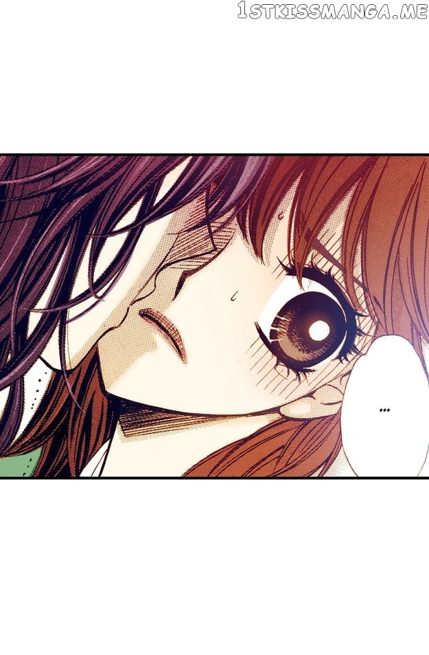 Sarasah – Manga Chapter 41 - page 16