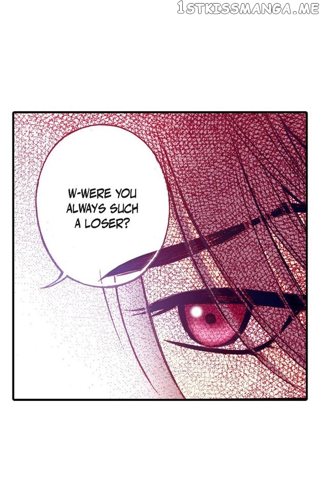 Sarasah – Manga Chapter 41 - page 17