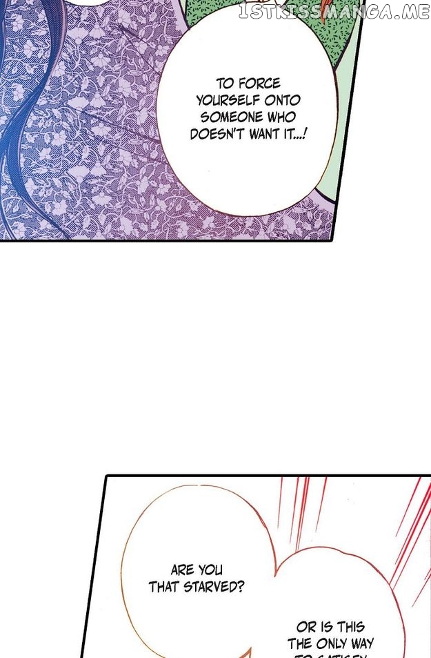 Sarasah – Manga Chapter 41 - page 19