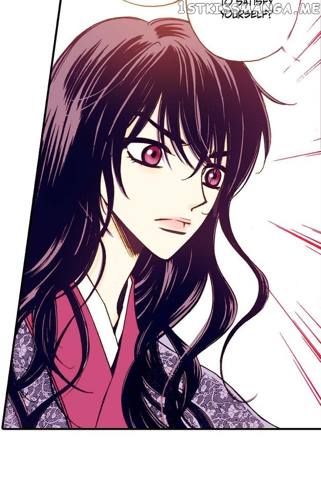 Sarasah – Manga Chapter 41 - page 20