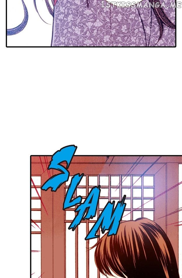 Sarasah – Manga Chapter 41 - page 27