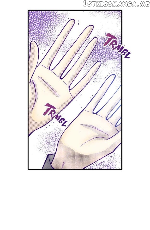 Sarasah – Manga Chapter 41 - page 30
