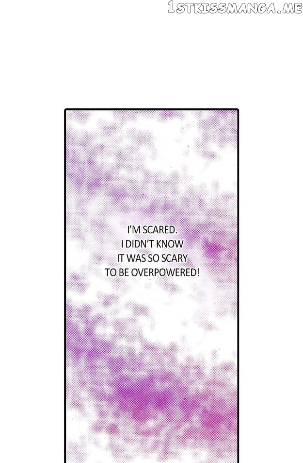 Sarasah – Manga Chapter 41 - page 32