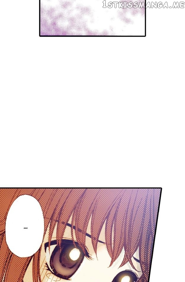 Sarasah – Manga Chapter 41 - page 33