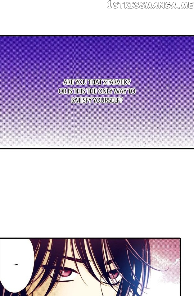 Sarasah – Manga Chapter 41 - page 39