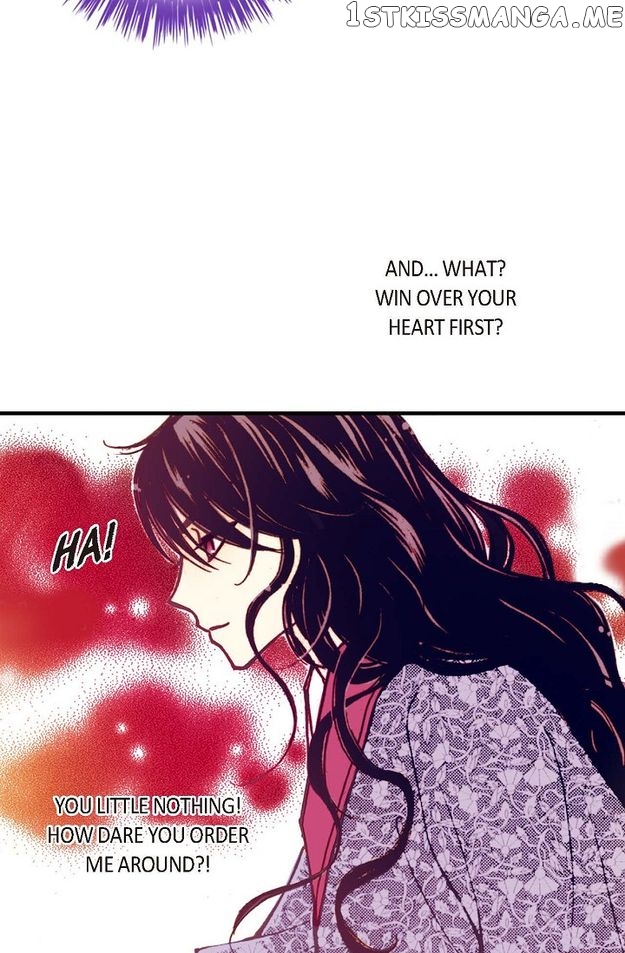 Sarasah – Manga Chapter 41 - page 41
