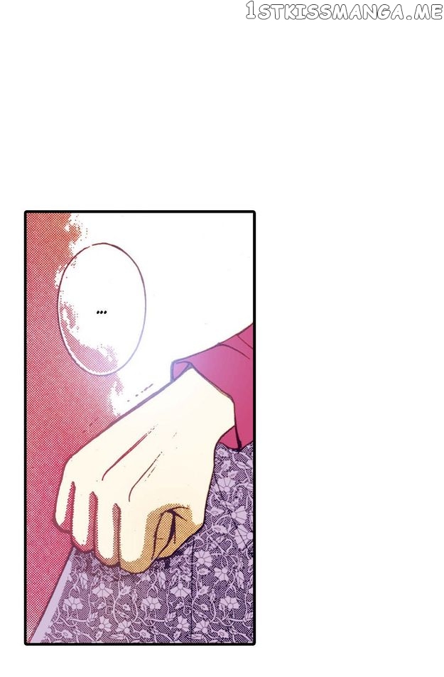 Sarasah – Manga Chapter 41 - page 44
