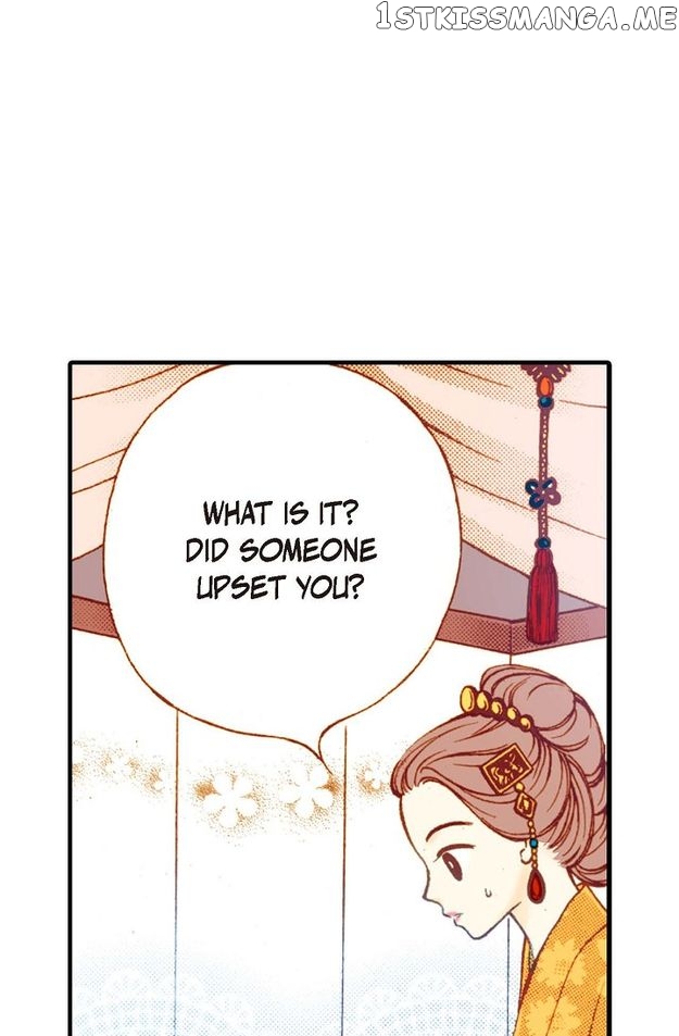 Sarasah – Manga Chapter 41 - page 46