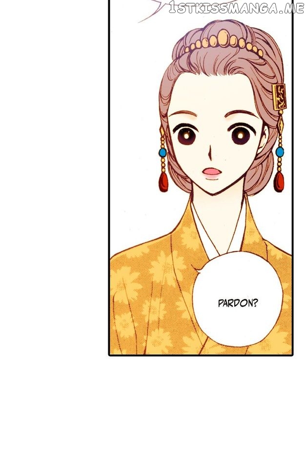 Sarasah – Manga Chapter 41 - page 48
