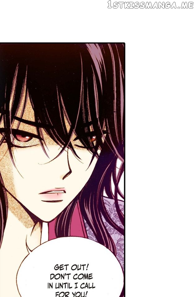 Sarasah – Manga Chapter 41 - page 49