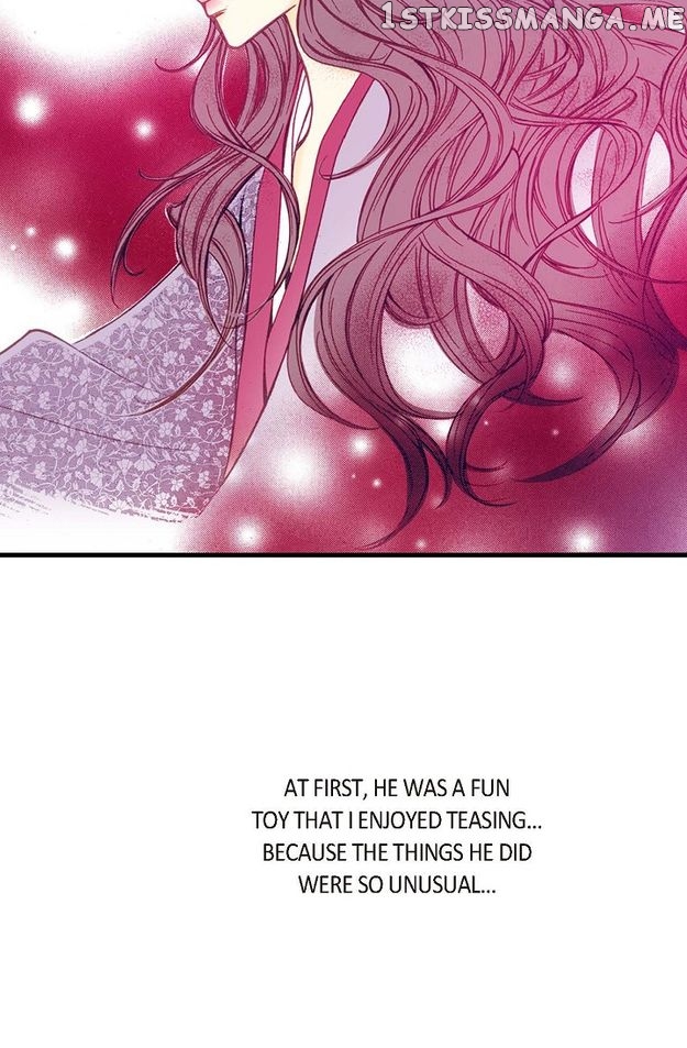 Sarasah – Manga Chapter 41 - page 52