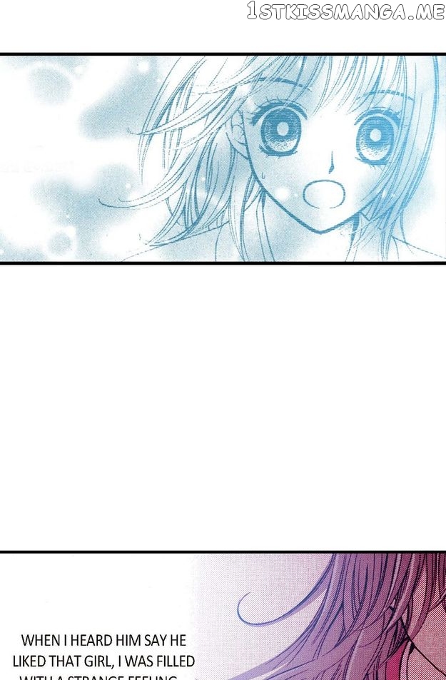 Sarasah – Manga Chapter 41 - page 53
