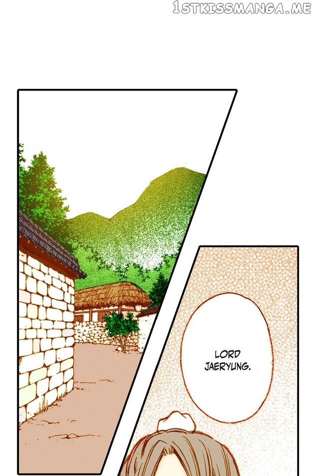 Sarasah – Manga Chapter 41 - page 57