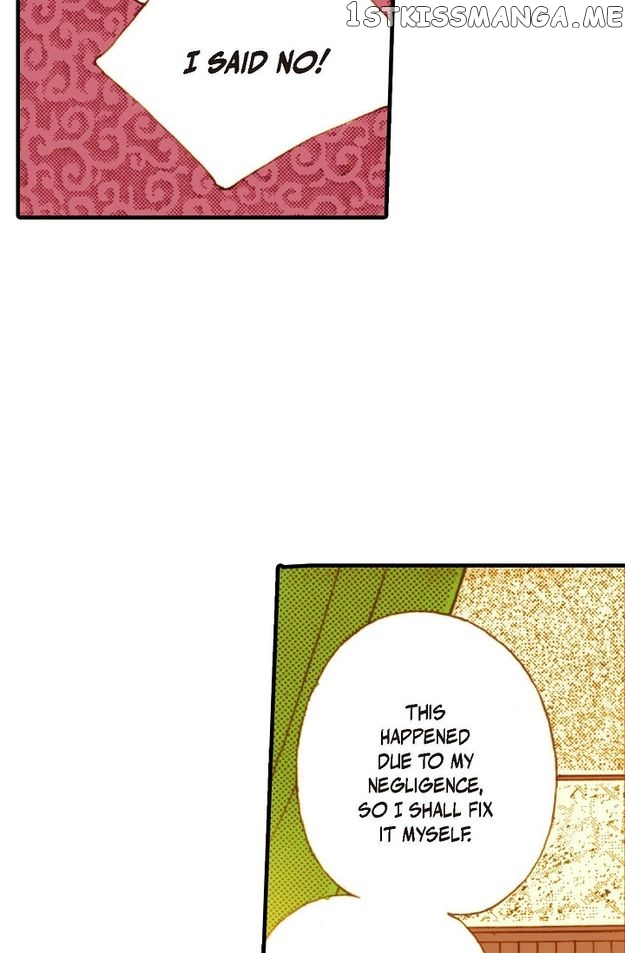 Sarasah – Manga Chapter 41 - page 60