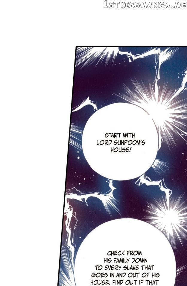 Sarasah – Manga Chapter 41 - page 66