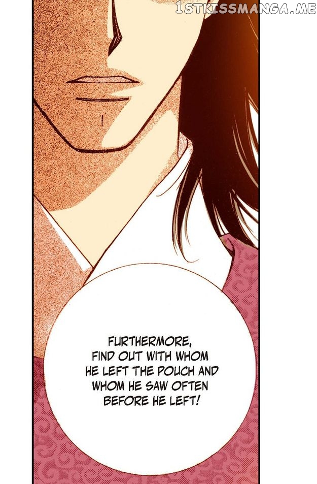 Sarasah – Manga Chapter 41 - page 68