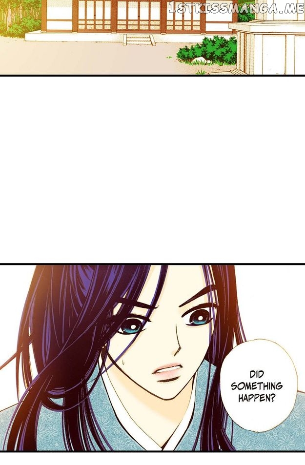 Sarasah – Manga Chapter 41 - page 70