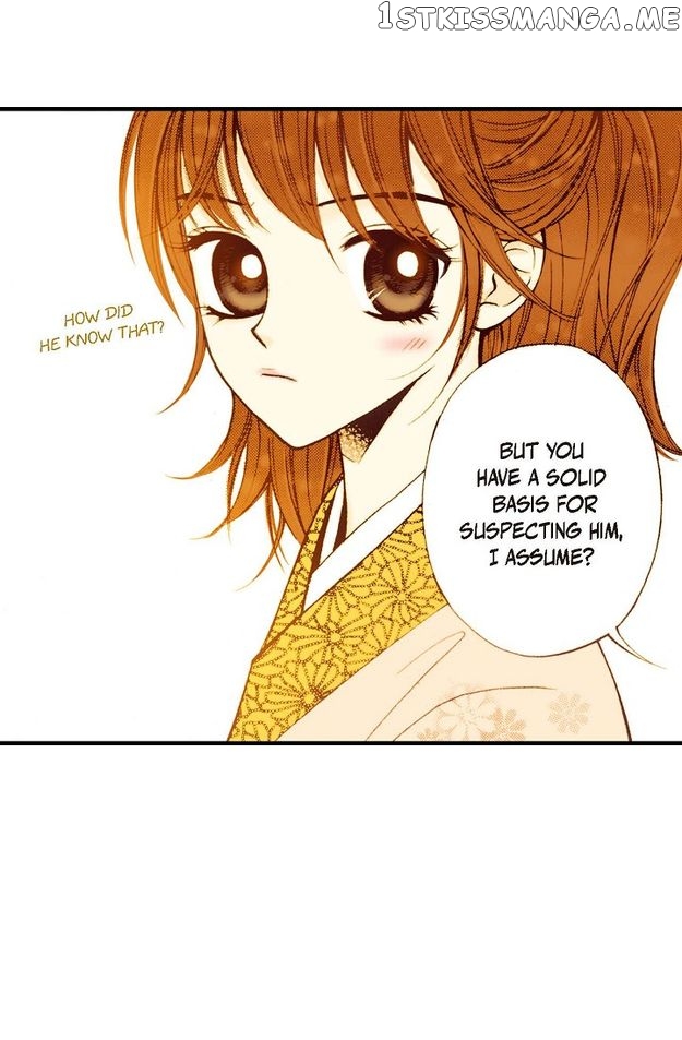 Sarasah – Manga Chapter 41 - page 72