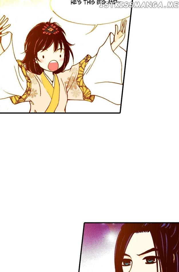 Sarasah – Manga Chapter 41 - page 75