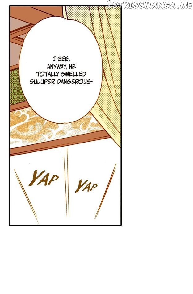 Sarasah – Manga Chapter 41 - page 77