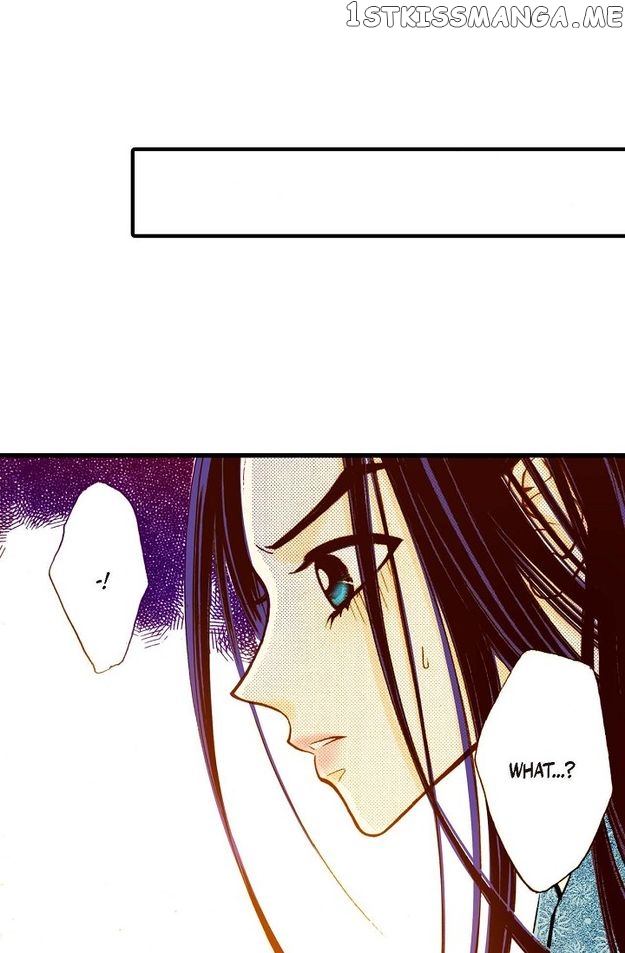 Sarasah – Manga Chapter 41 - page 78