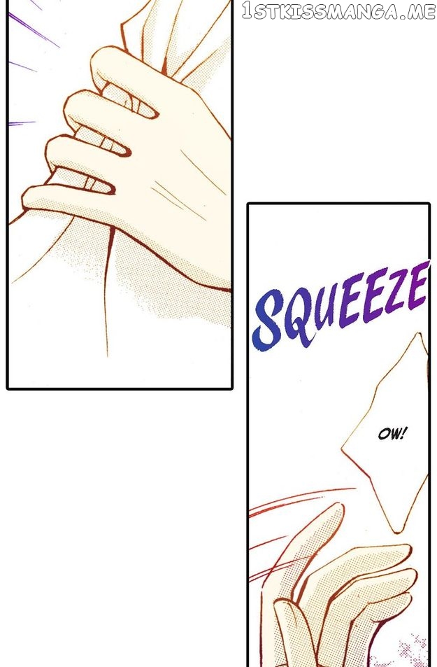 Sarasah – Manga Chapter 41 - page 9