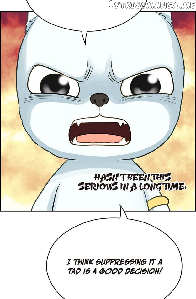 Sarasah – Manga Chapter 85 - page 15