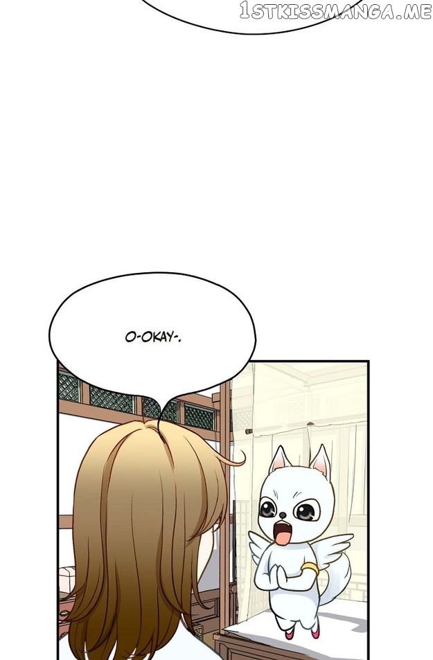 Sarasah – Manga Chapter 85 - page 16