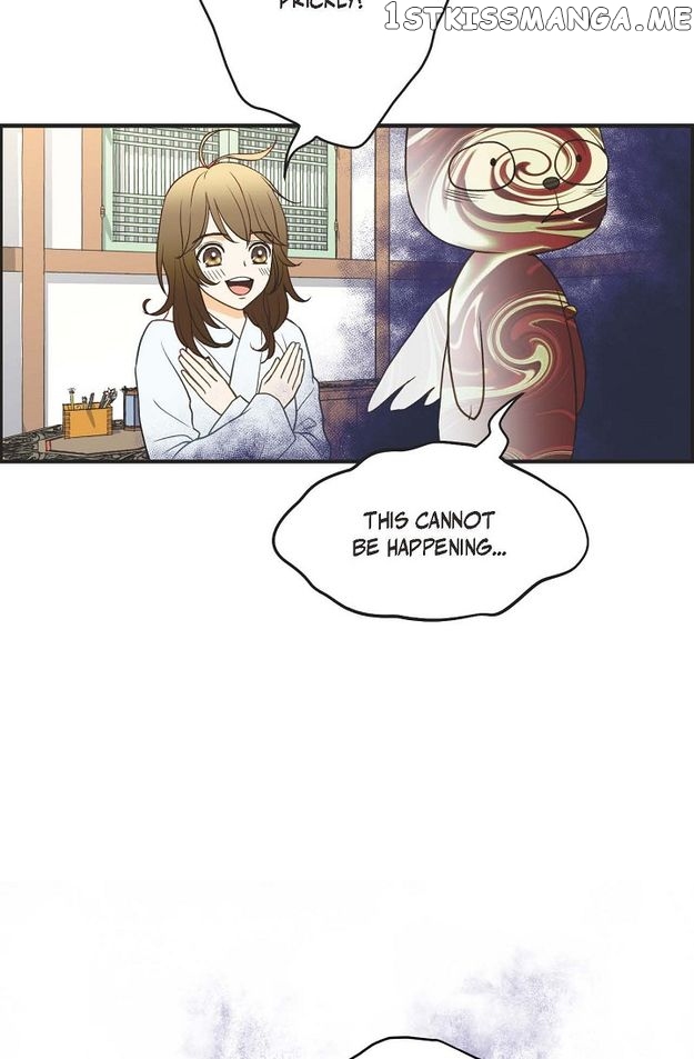 Sarasah – Manga Chapter 85 - page 25