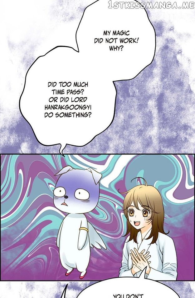 Sarasah – Manga Chapter 85 - page 26