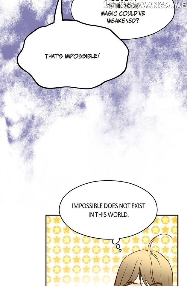 Sarasah – Manga Chapter 85 - page 27