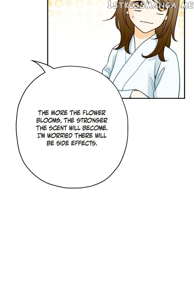 Sarasah – Manga Chapter 85 - page 28