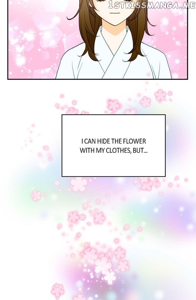 Sarasah – Manga Chapter 85 - page 31