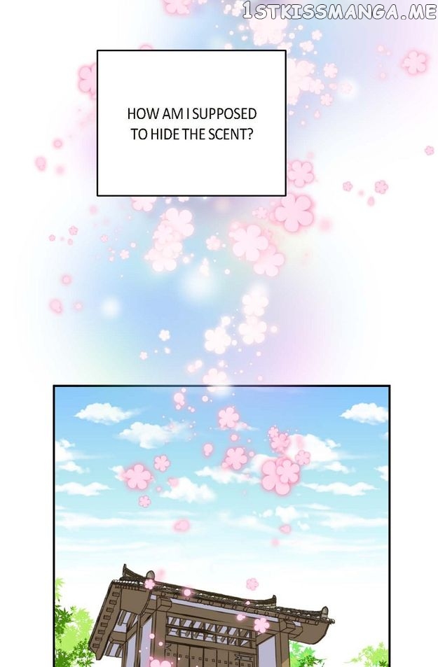 Sarasah – Manga Chapter 85 - page 32