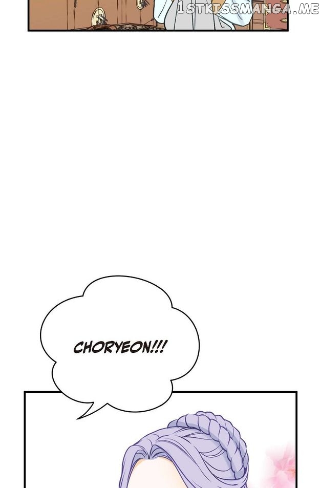 Sarasah – Manga Chapter 85 - page 35