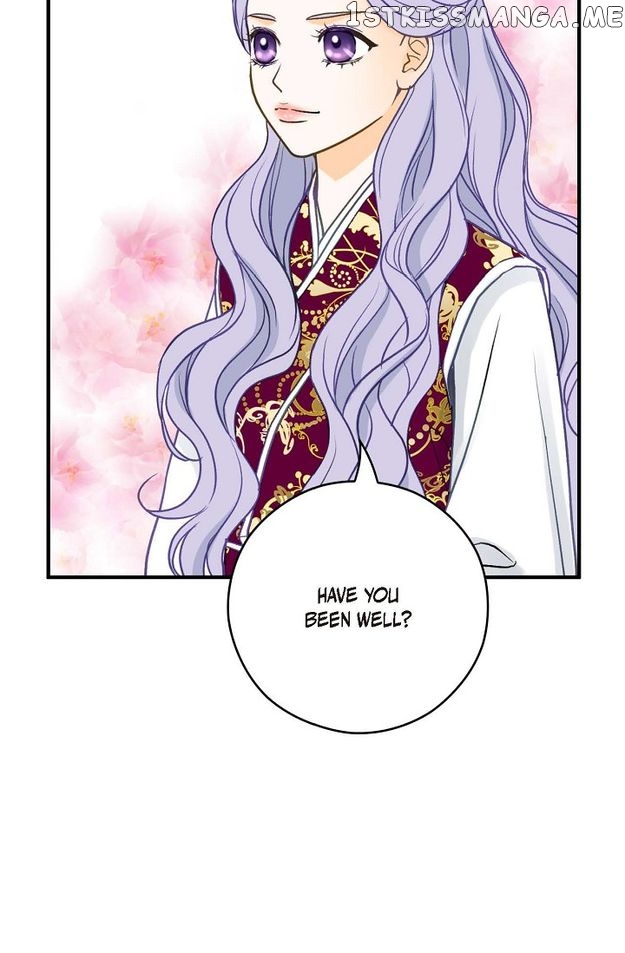 Sarasah – Manga Chapter 85 - page 36