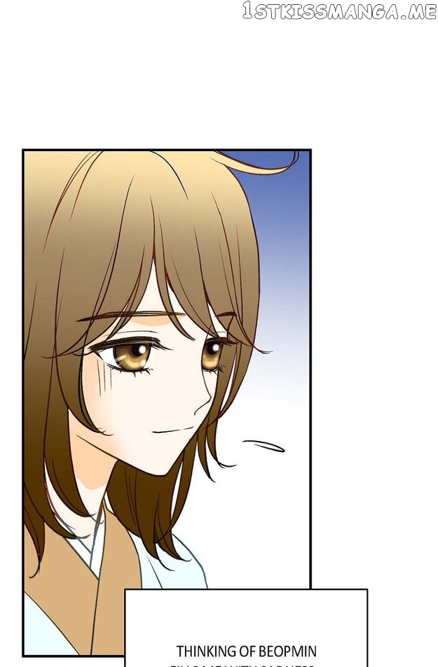 Sarasah – Manga Chapter 85 - page 40