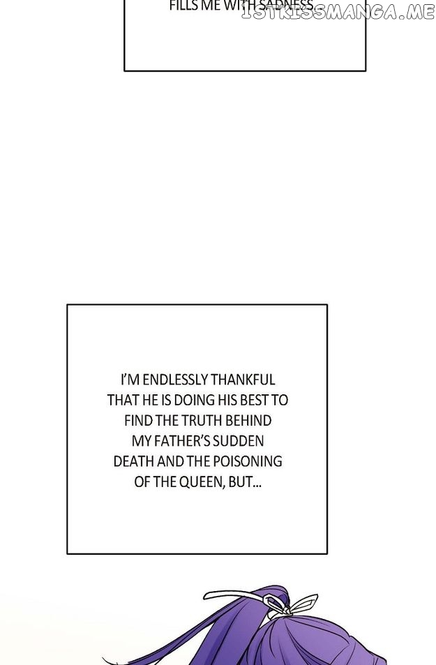 Sarasah – Manga Chapter 85 - page 41