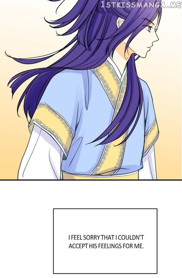 Sarasah – Manga Chapter 85 - page 42