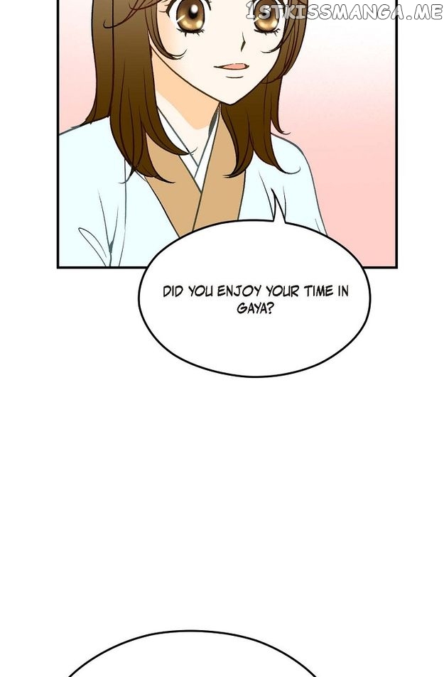 Sarasah – Manga Chapter 85 - page 44