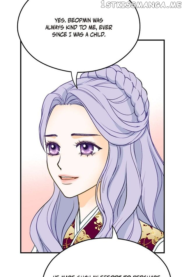 Sarasah – Manga Chapter 85 - page 45
