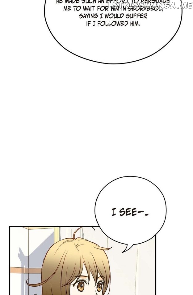 Sarasah – Manga Chapter 85 - page 46