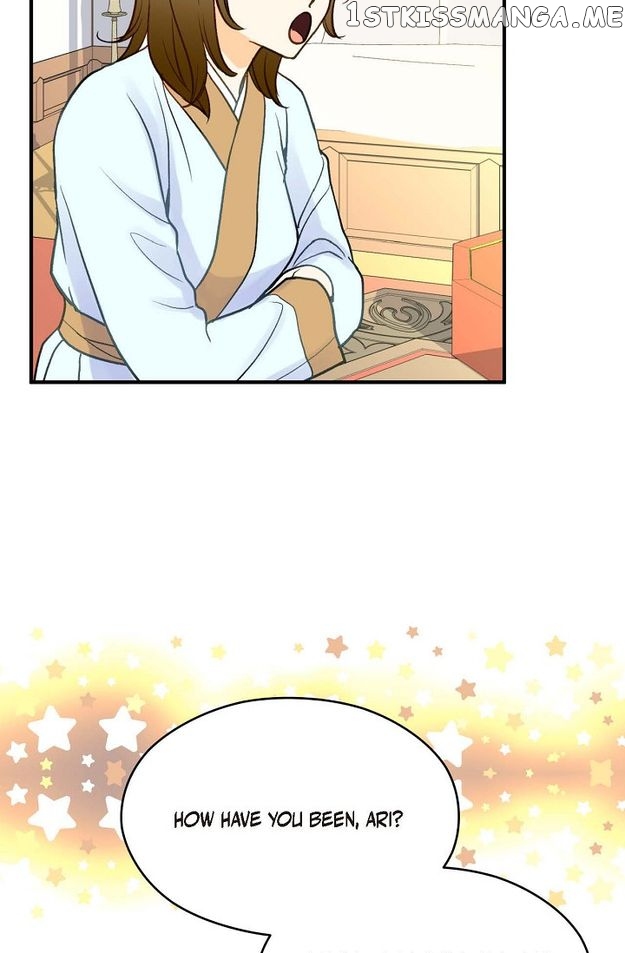 Sarasah – Manga Chapter 85 - page 47