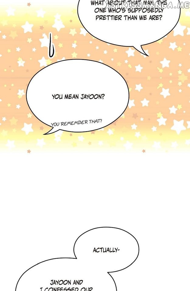 Sarasah – Manga Chapter 85 - page 48