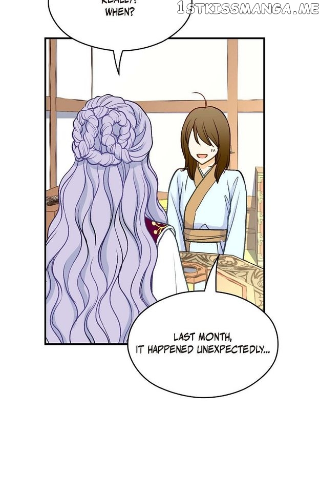Sarasah – Manga Chapter 85 - page 50