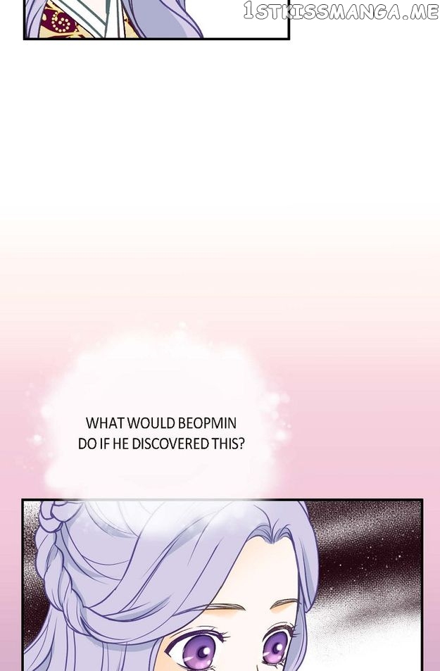 Sarasah – Manga Chapter 85 - page 53