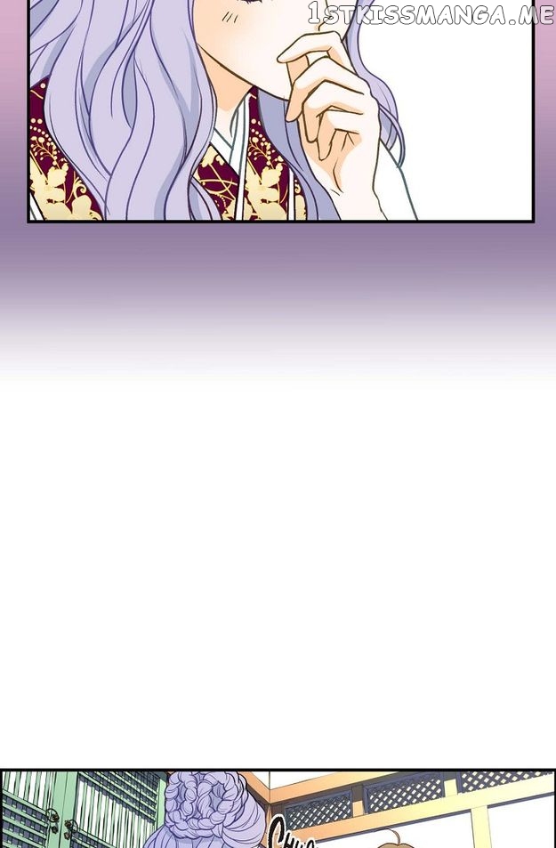 Sarasah – Manga Chapter 85 - page 54