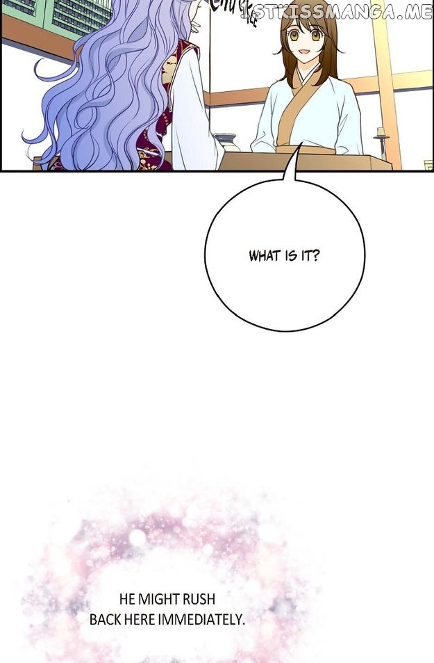 Sarasah – Manga Chapter 85 - page 55