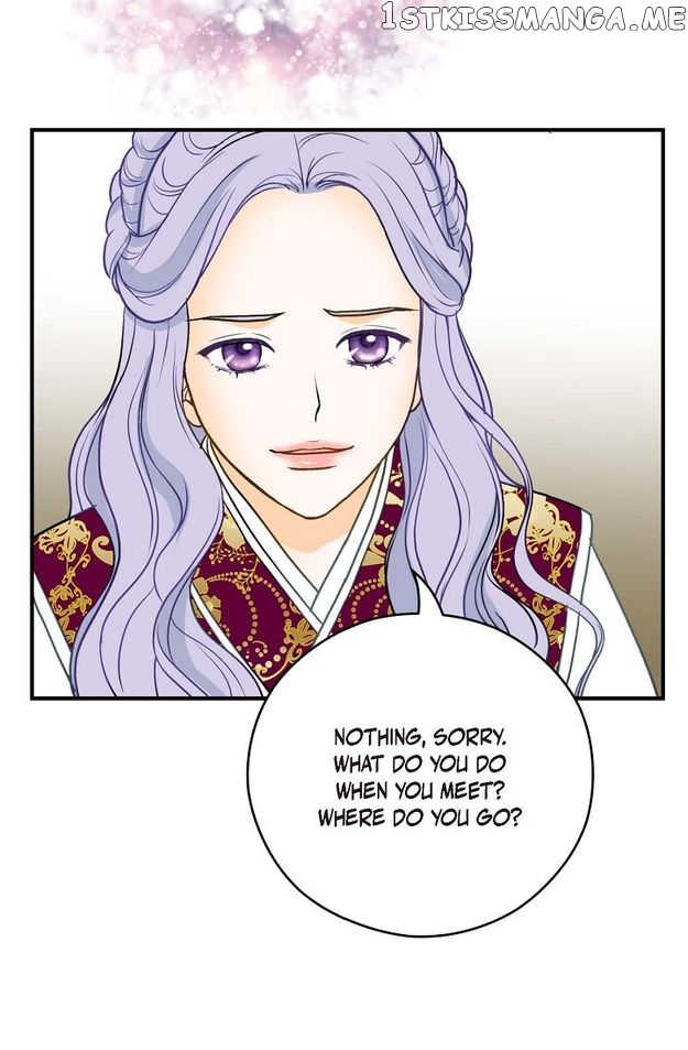 Sarasah – Manga Chapter 85 - page 56